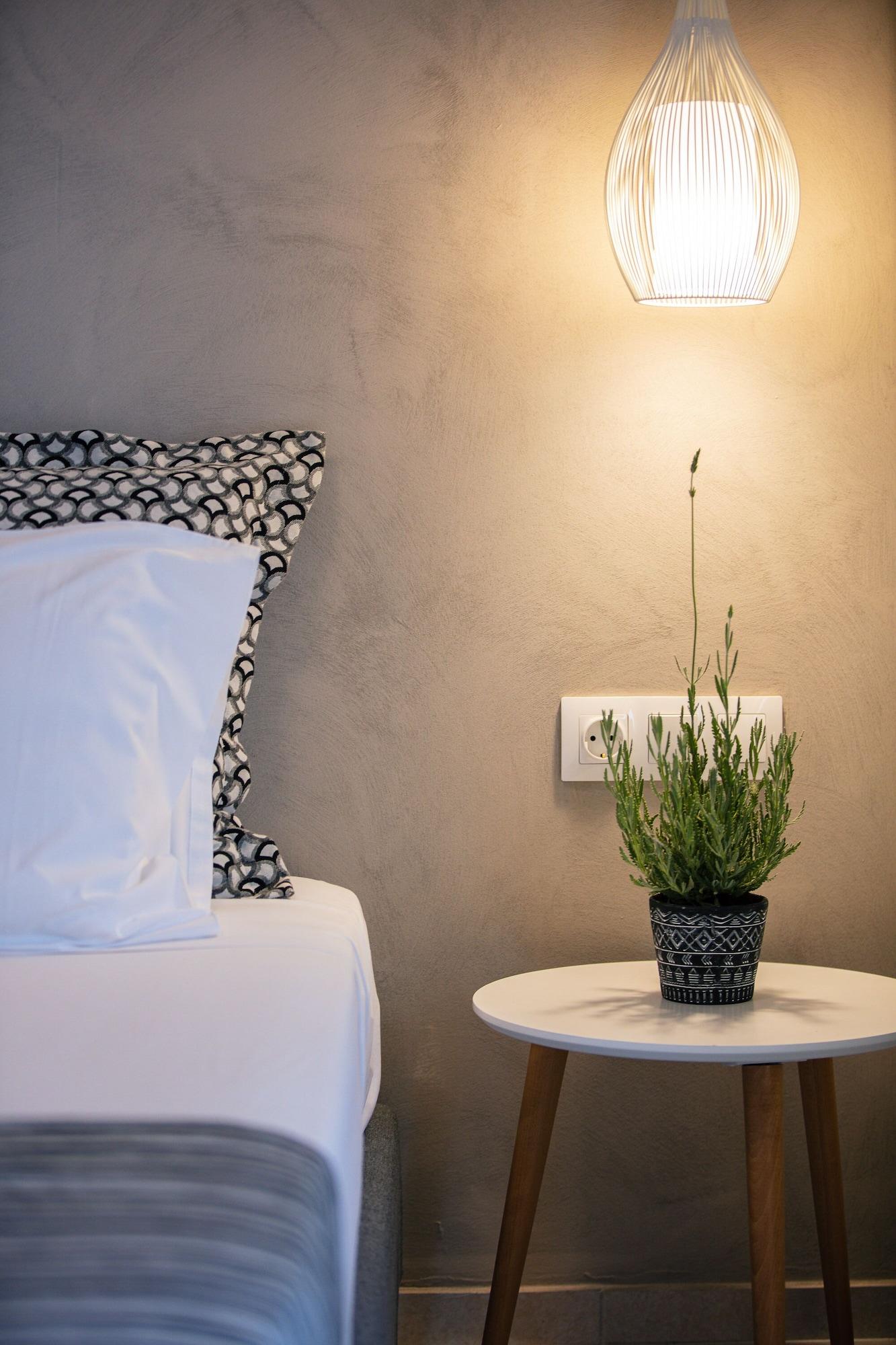 Anthos Apartments Плакиас Екстериор снимка